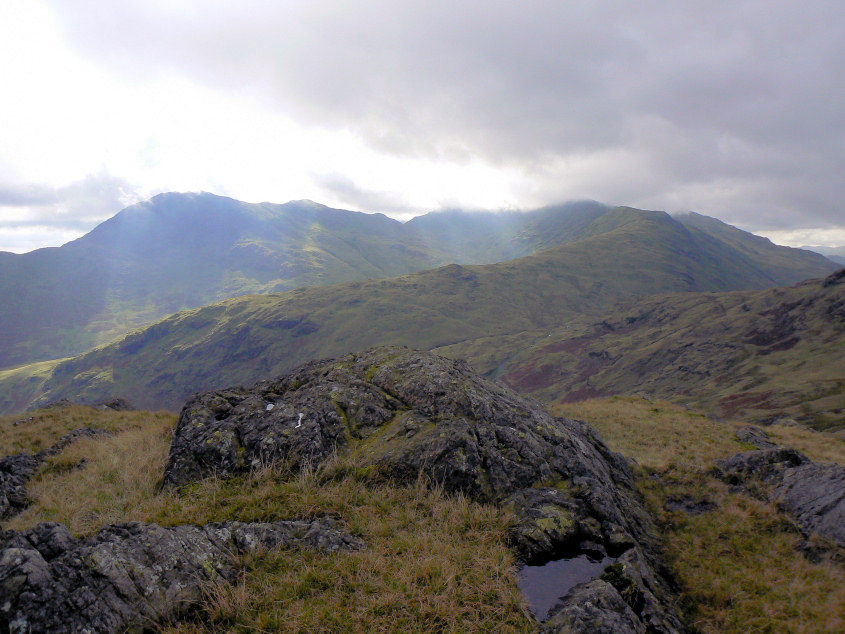 Wetherlam Wetherlam